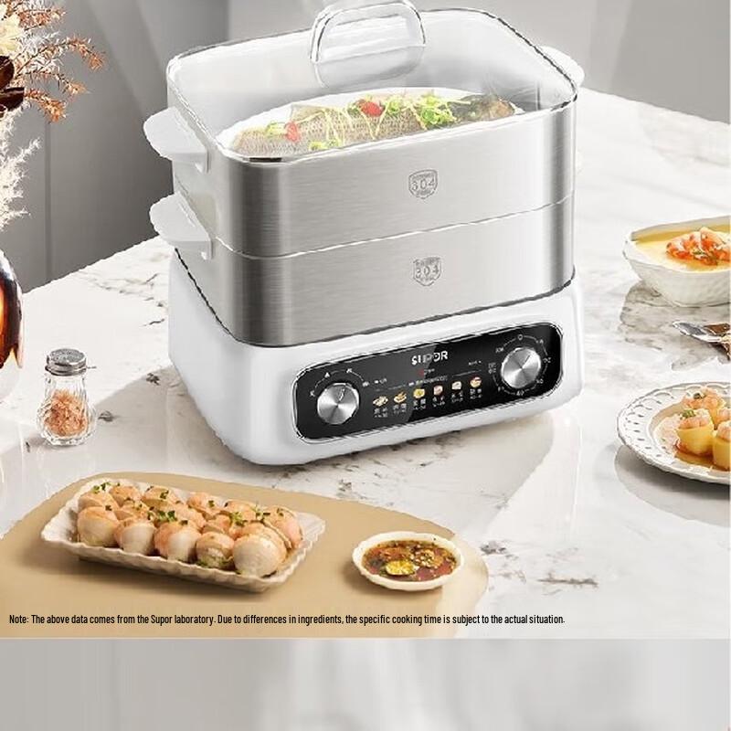 Supor ZN30FK69 Electric Steamer