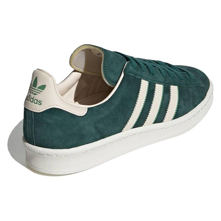 Adidas Campus 80s 'Collegiate Green' IG1351