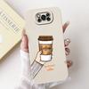 For Xiaomi Poco X3 Pro Case Luxury Candy Painted Cover Shockproof Phone Case For Xiaomi Poco X3 NFC PocoX3 Pro Soft Fundas Coque