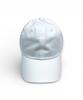 Bonseullipi Basic Ball Cap (White)
