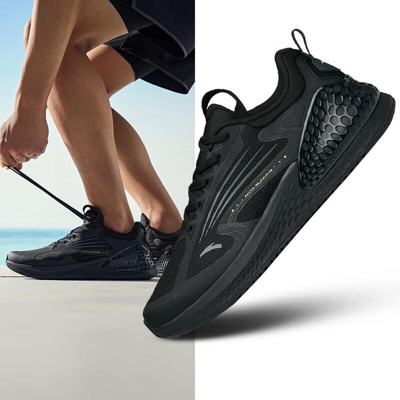 ANTA C37+ Men s Running & Training Shoes 42