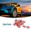 ACROPIX Fuse 40A Red 15pcs