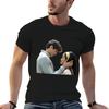 Lara And Peter All The Boys Ive Loved Tshirt Casual Work Wear Tshirt
