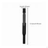 Long Nib Marker Slender Body DeepHole Pen for Carpentry