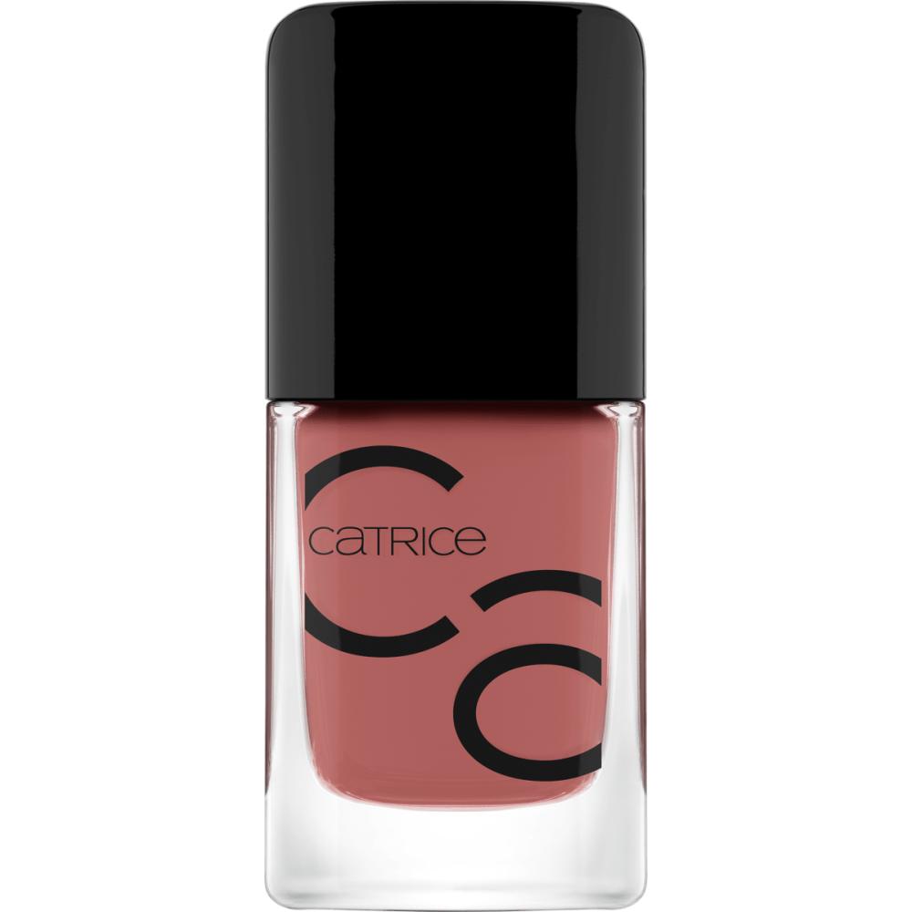 Catrice Manicure Iconails 10 Gel Nail Polish 10.5ml