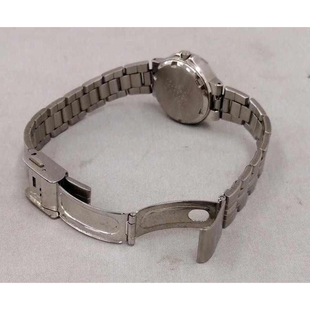 Used CITIZEN E000-S95509 CITIZEN Eco Drive Watch
