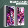 Dragons Balls Anime Frieza Majin Buu Phone Case For Samsung Galaxy S25 S24 S23 S20 S21 FE S26 S22 Ultra 5G S26 Plus S25FE Cover