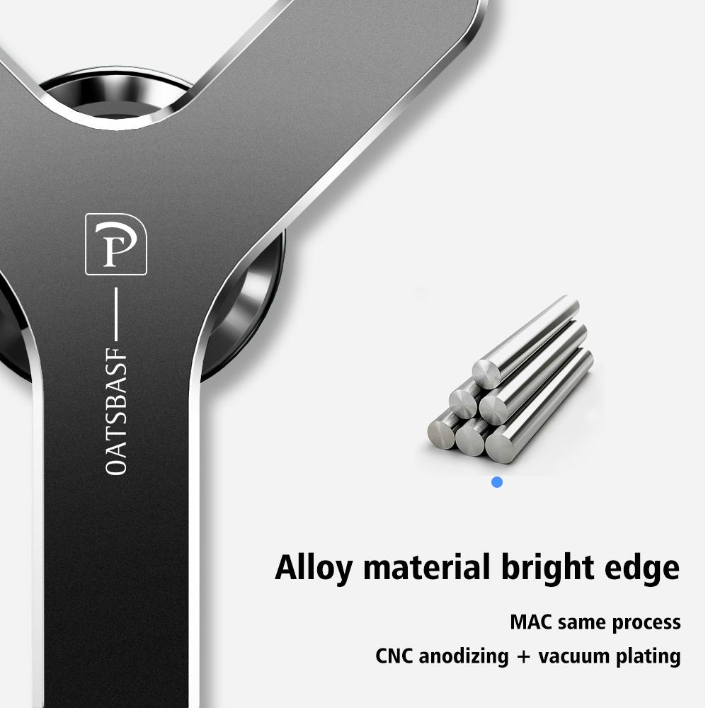 Автомобильный держатель для телефона Gravity — фото 3