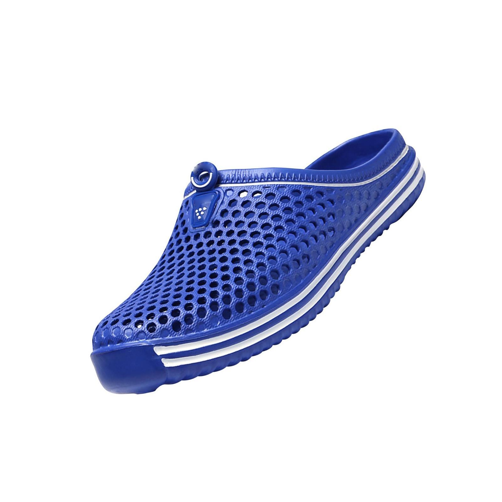 Liebhaber Herrenschuhe Damenschuhe Hausschuhe Outdoor Freizeit Fußbedeckung 39 blue