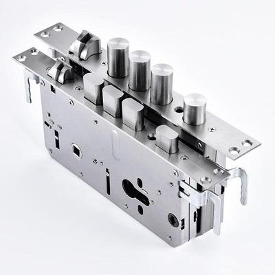 WEKDKC Anti-theft Door Lock Set