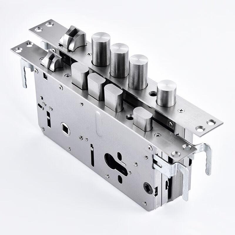 WEKDKC Anti-theft Door Lock Set