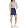 Adidas Originals Adicolor 3 Stripes Mini Skirt JD0283