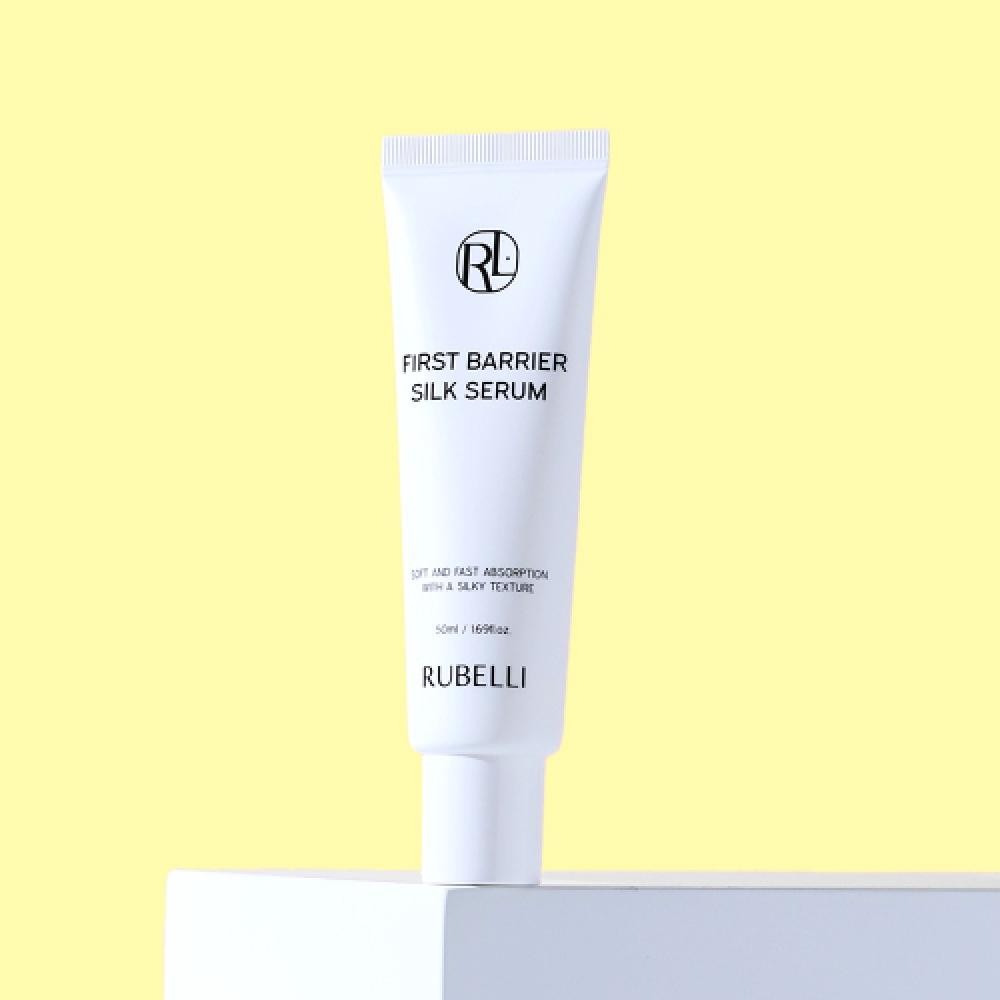 Rubelli First Barrier Silk Serum NONE