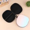 1 Piece Hard Eva Storage Earphone Carrying Pouch Headphone Case For Sony Wh-Ch720N Wh-1000Xm4 Mdr-Zx100 Headset Travel Bag