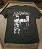 ALEXISONFIRE Cadeau de Tournée pour les Fans T-shirt Unisexe S à 5XL OB1032