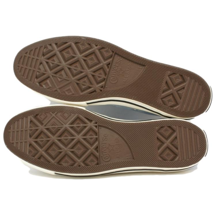 Converse Chuck 70 Ox Ambient Blue Unisex Sneakers 153025C