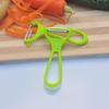 Wutuo Stainless Steel Kitchen Peeler