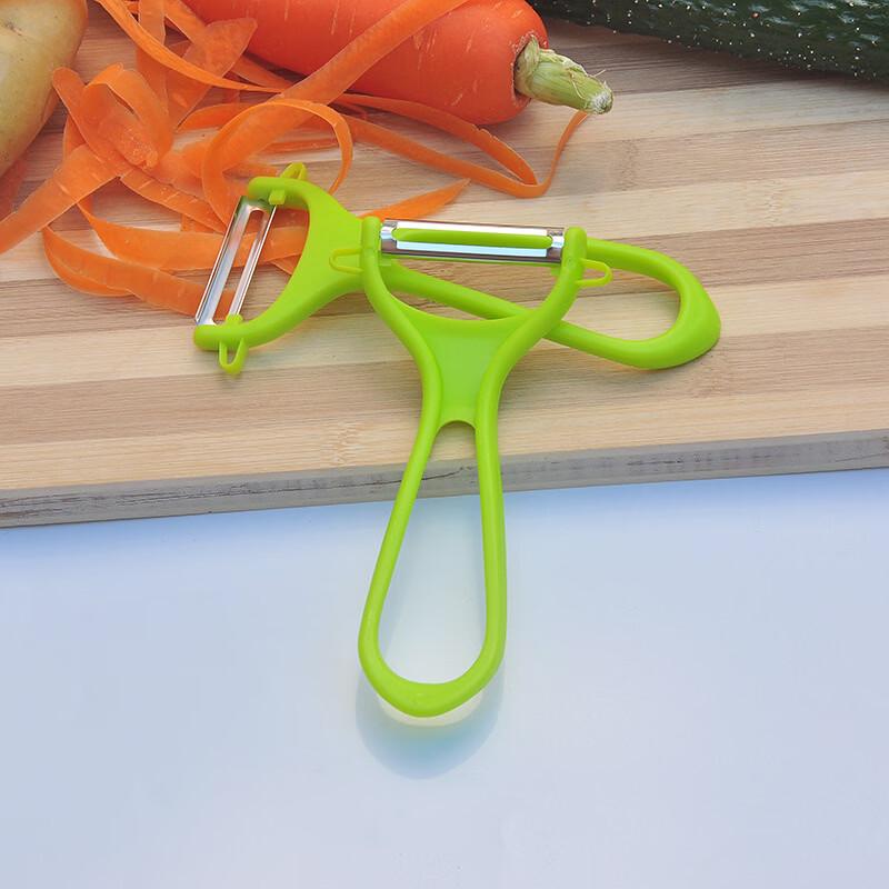 Wutuo Stainless Steel Kitchen Peeler