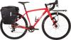 Thule Shield Pannier Bag, Black