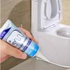 120ml Multipurpose Silicone Sealant Waterproof Caulk for Bathroom Adhesive Kitchen Glue Glass