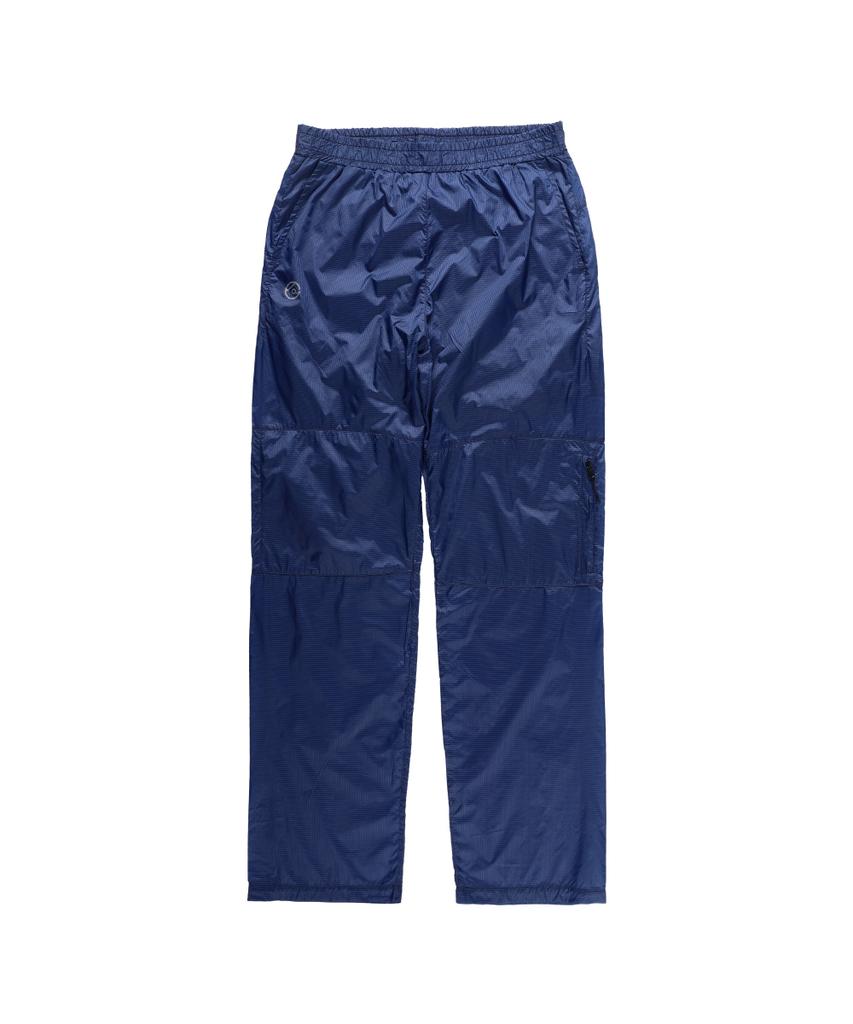 THEWARLD Opark Ripstop Nylon Pants (Deep Blue)
