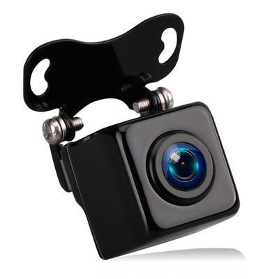 Camera In Metal Housing 1297X977 Night Vision