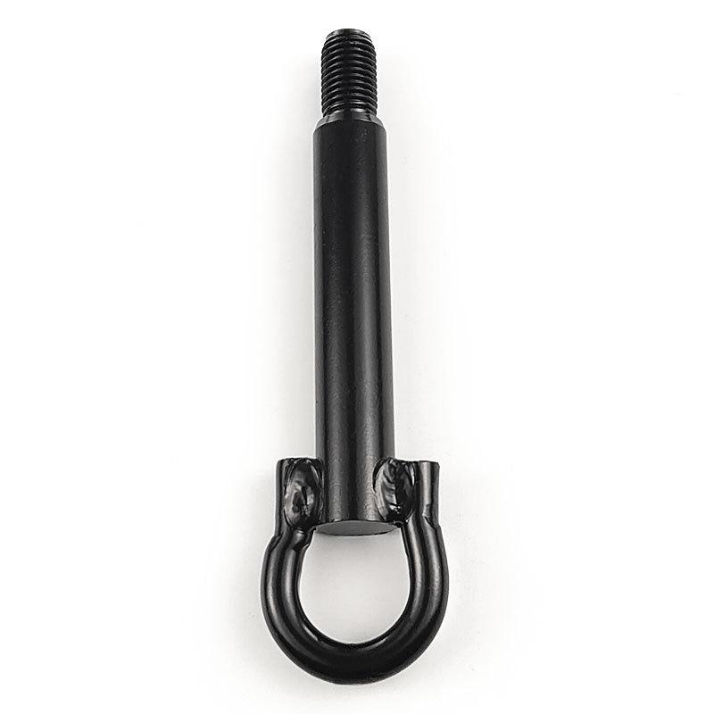 Compatible Trailer Hitch & Towing Hook for Mazda BP4K-50-EJ0A and Nissan 51110-BM400