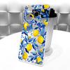 For Cover Xiaomi Redmi 13 13x 2025 Case New Stylish Flower Lemon Soft Silicone Shell For Xiaomi Poco M6 Plus PocoM6 M 6 4G Funda
