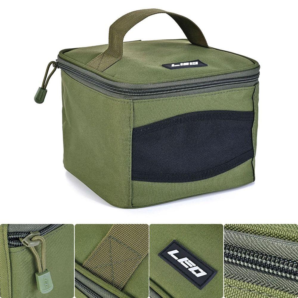 Fishing Tackle Bag Fishing Bag Lure Storage Bag Fishing Accessories Fishing Gear Accessories