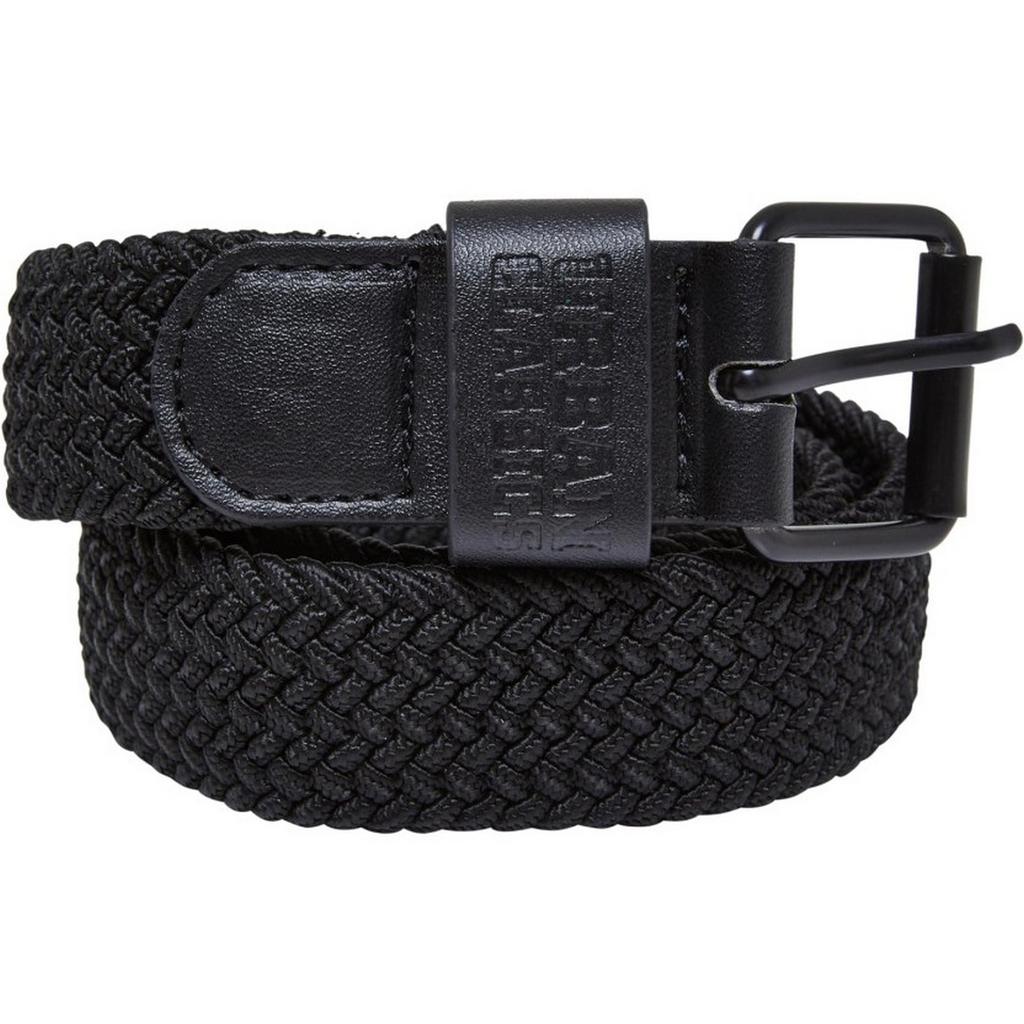 Urban Classics Barn/Barn Elastisk Belte Sett (Pakke med 2)