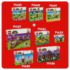 Lego® super mario 71436 manoir hanté du roi boo - set collector nintendo®