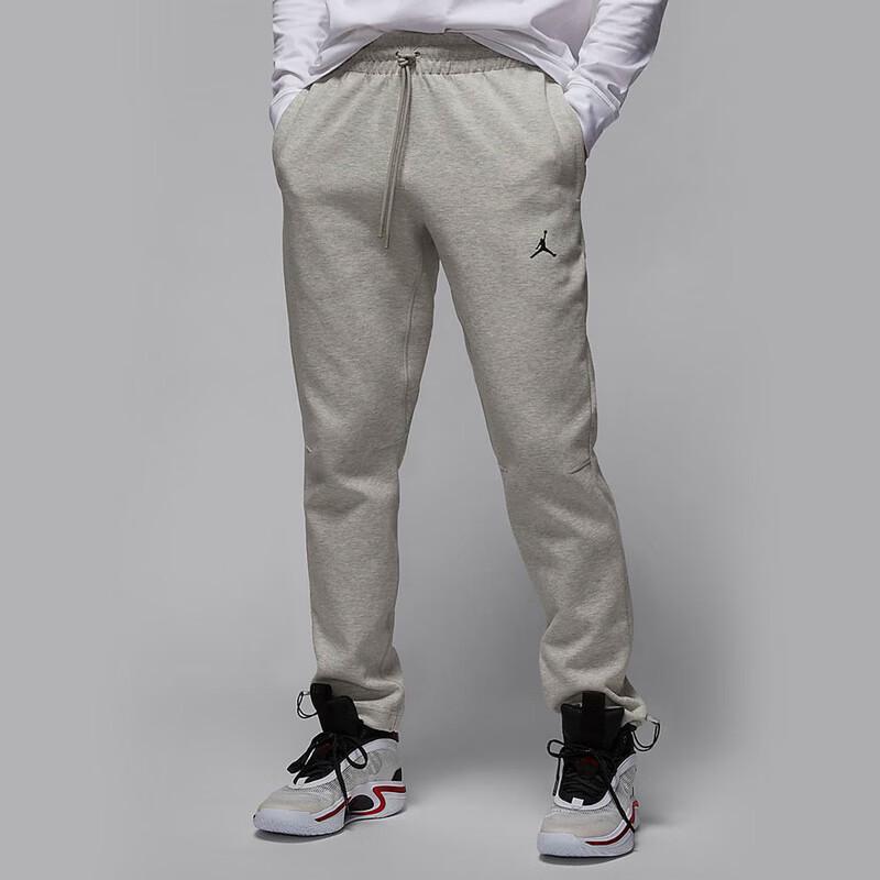 Nike Men s Straight Leg Knit Training Pants M