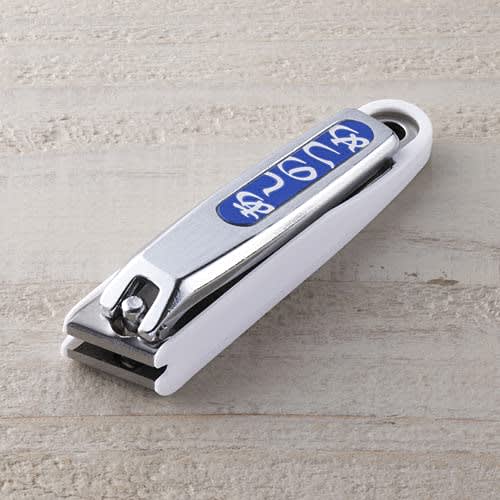 KAI Standard Selection Foot Nail Clippers Straight Blade Ingrown Toenails For Feet HL0606