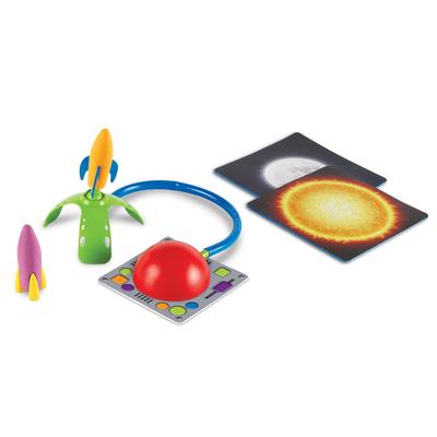 Rocket Toy Jump Rocket LER2819 Authentic