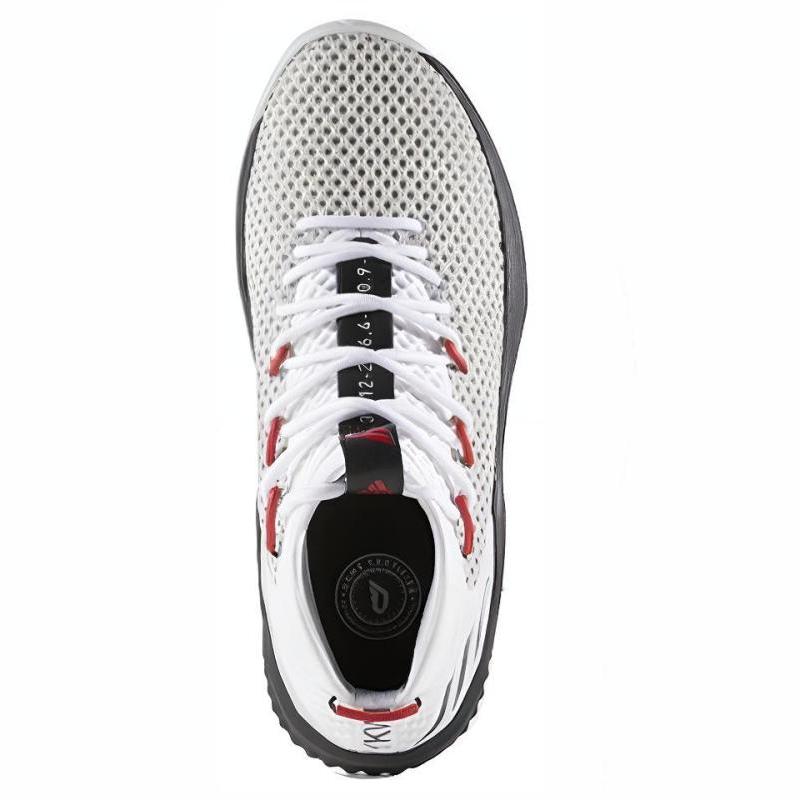 Adidas Dame 4 Rip City Sneakers BY3759