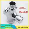 Huangchao ZX101 Manual Self-Closing Flush Valve