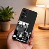 Tokyo Revengers Cool Phone Case For Samsung S25,S24,S21,S22,S23,S30,Ultra,S20,Plus,Fe,Lite,5G Black Cover