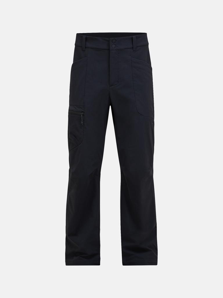 Pikeupeopomeonseu Brushed Hike Pants M