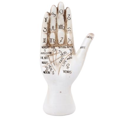 Halloween Skeleton Decorations Hand Painted Delicately Carved Lifelike Skeleton Decor Scary Prop for Graveyard Scenes