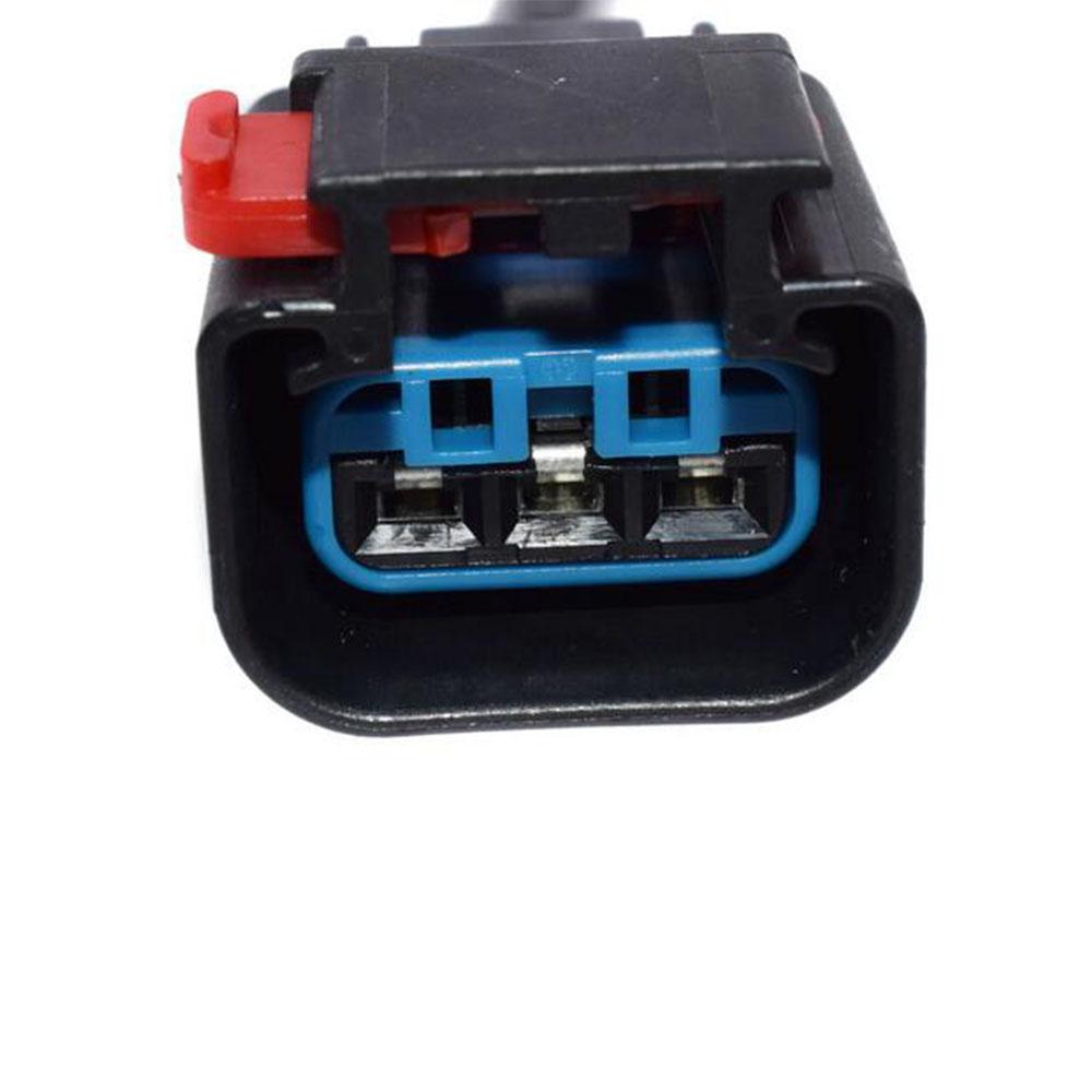 Camshaft Position Sensor & Connector Plug For Chrysler Sebring L4 2.4L 1998-2006