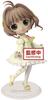 Cardcaptor Sakura: Clear Card - Sakura Kinomoto Q Posket Figure Vol. 3 Regular Color Ver.
