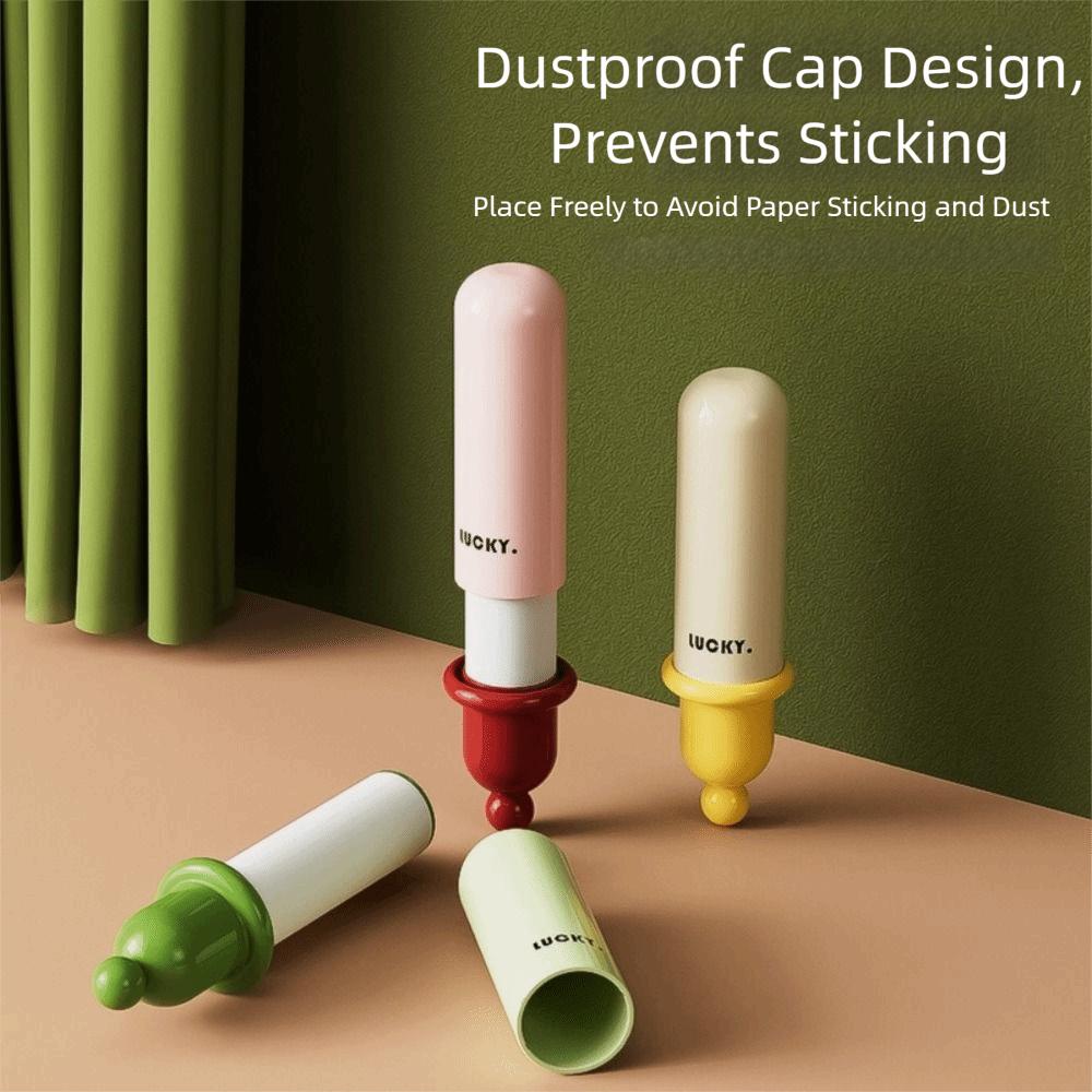 Powerful Tool Reusable Manual Lint Roller Detachable Portable Pet Hair Remover Multi-functional Sticky Hair Remover Home Use