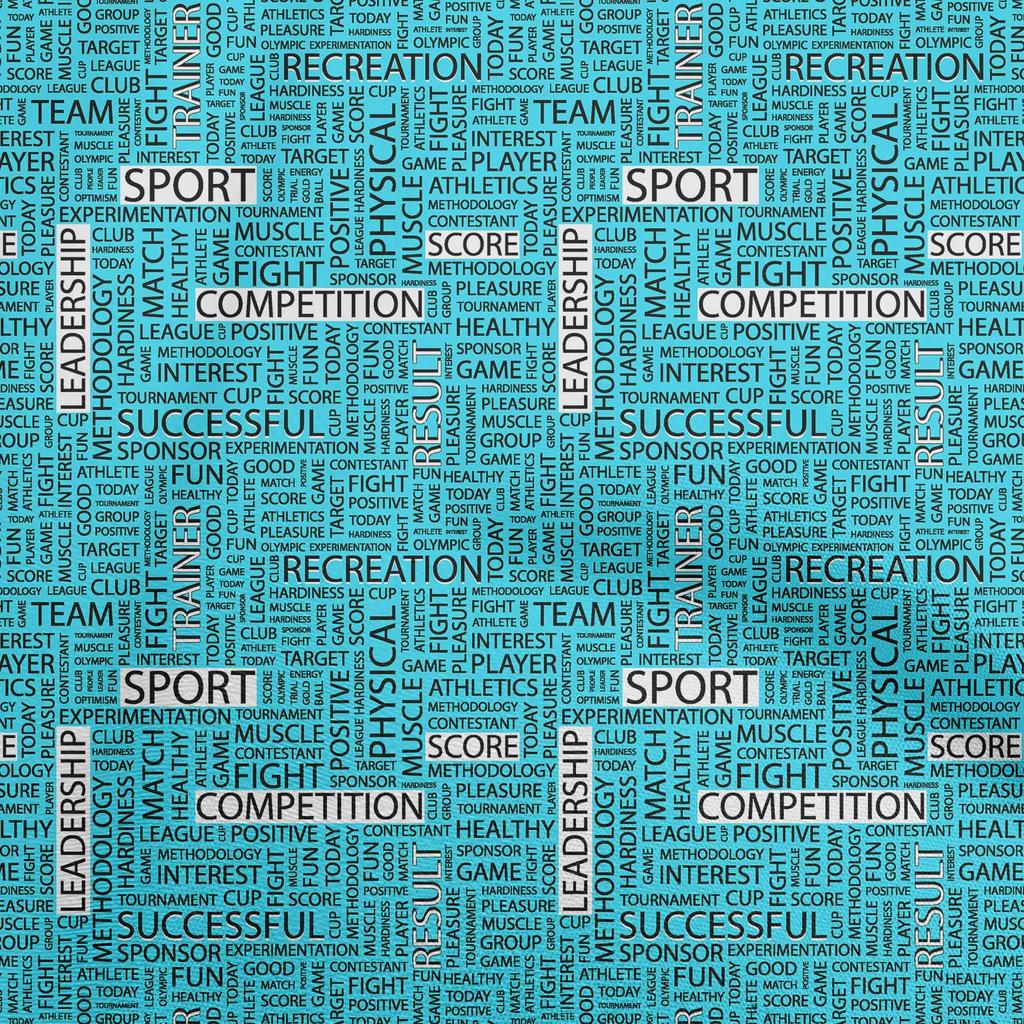 oneOone Cotton Flex Blue Fabric Writing Text Sewing Material Print Fabric By The Yard 40 Inch