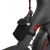 Scooter Rueda Ancha Tiras LED Luz Linterna Patinete Eléctrico Luz LED