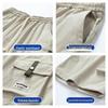 Jeanswest Men's Summer Casual Beach Shorts