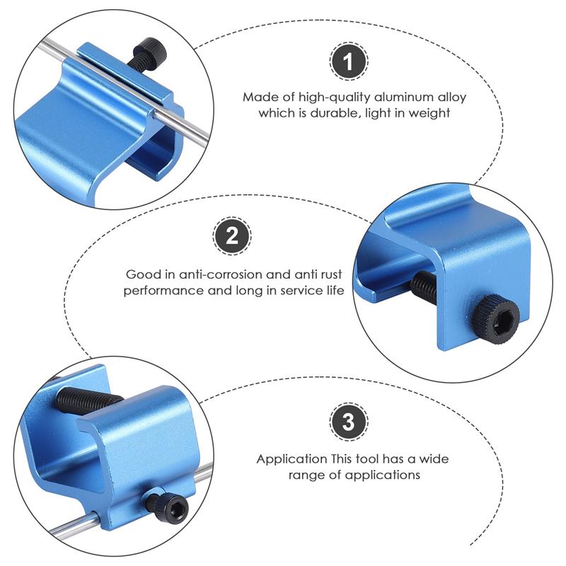 Powerful Universal Chain Alignment Tool 08-0048 For Motorcycle ATV Bike Sprocket Sport Dirt Bike Scooter