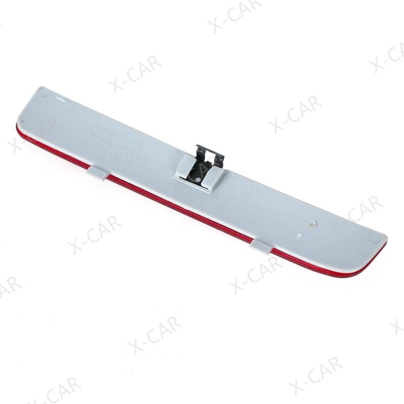 For Land Rover Range Rover L322 2003-2012 Freelander 2 LR2 2008-2013 LR006348 LR006349 Rear Bumper Reflector Brake Light Lamp