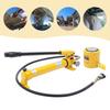 30T/66138lbs Manual Hydraulic Jack Compact and Portable