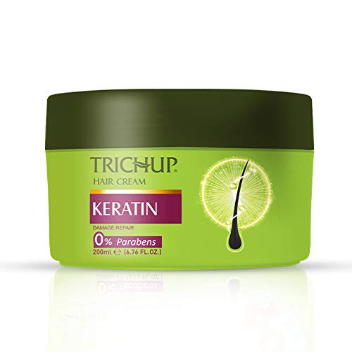 Trichup Keratin Hair Cream - 200 ml