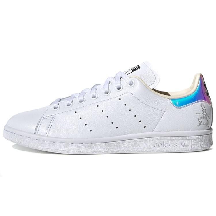 (WMNS) adidas Stan Smith  Iridescent  Women s EF3639 EU 36⅔